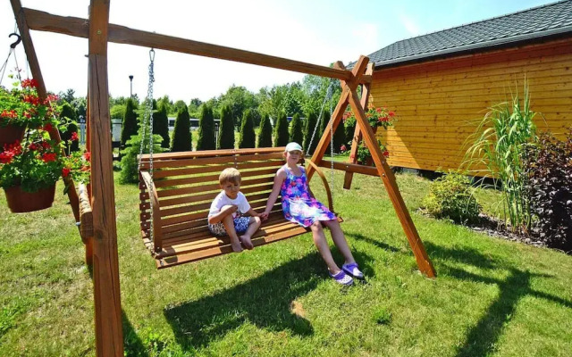 Family Holiday Resort, Mielno