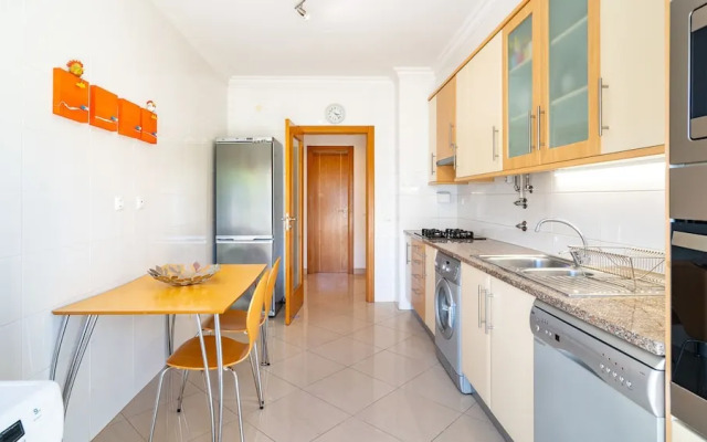 Falesia Marina in Vilamoura