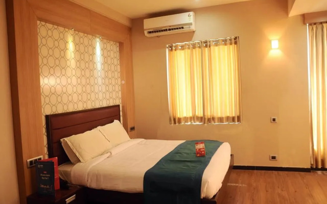 OYO 2337 Gold Coast Beach Resort