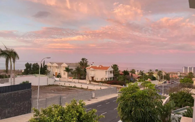 B&B Villa Boutique Tenerife