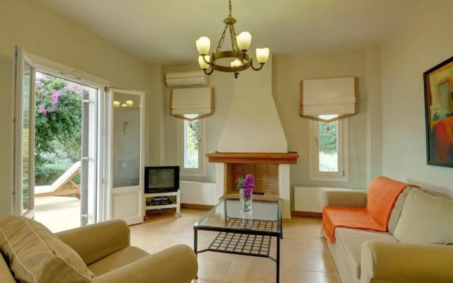 Ioli's Villas