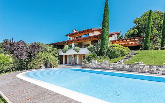 Villa Vittoria by Wonderful Italy