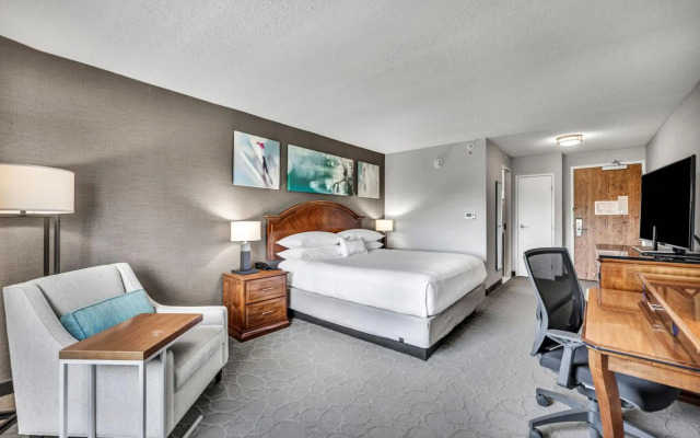 Delta Hotels by Marriott Mount Pleasant