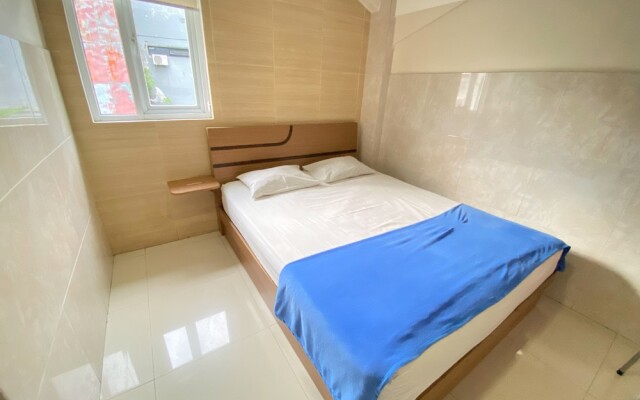 Penginapan Star Ambon RedPartner
