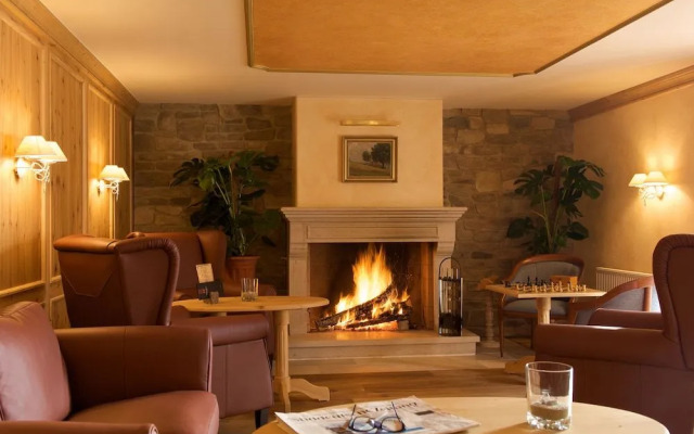 Allgäuer Kräuteralm