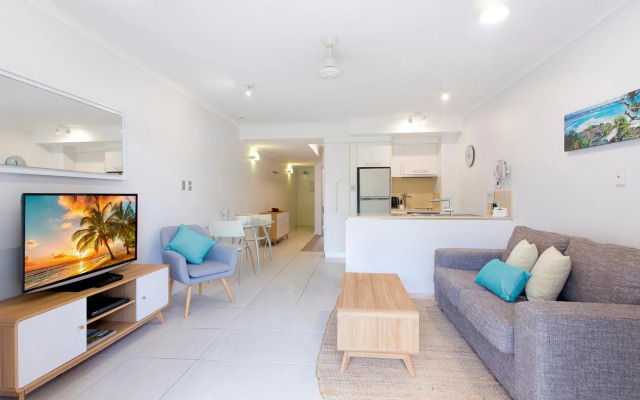 Offshore Noosa Resort