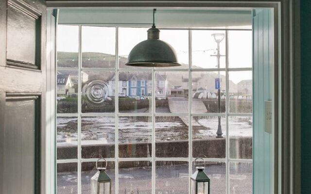 Harbourmaster