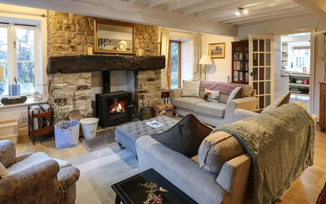 Malt Shovel Cottage