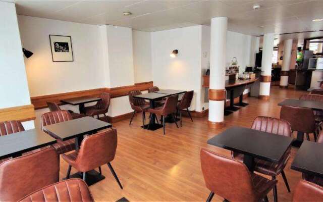 Hôtel Le Valois, Cognac