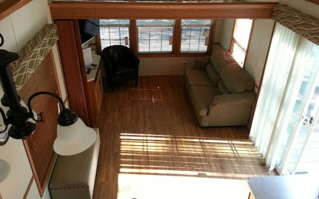 Scotrun RV Resort - Campground