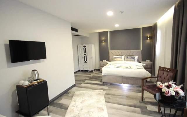 Guler Palas İstanbul Hotel