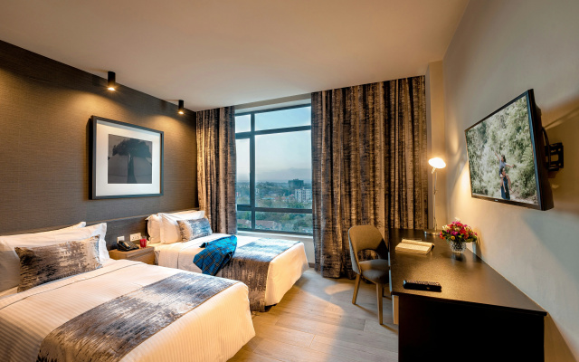 Somerset Westview Nairobi