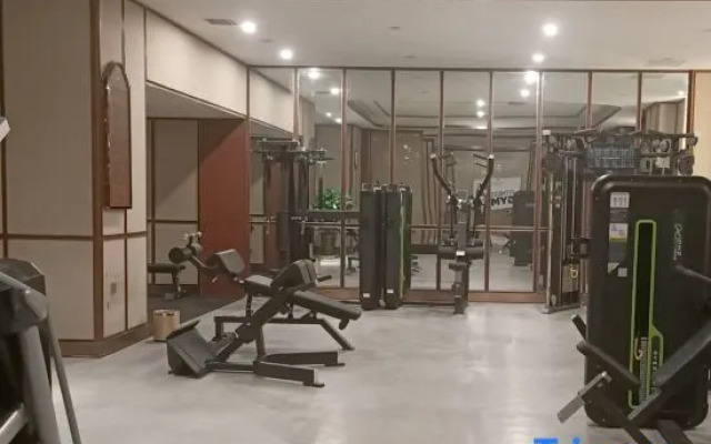 Mingfa Fengyang Hotel