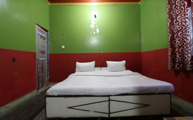 Sri Sai Guru Comforts By OYO Rooms