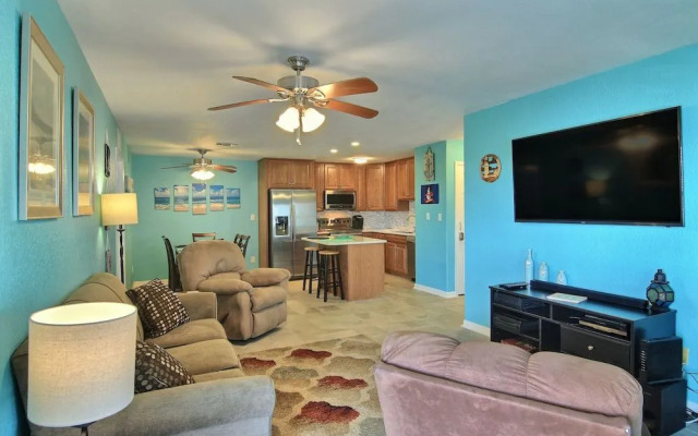 Pawsitively Perfect - 2 Br condo