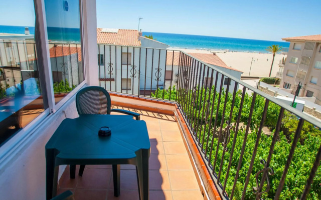 Hotel Comarruga Platja