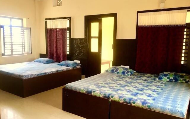 Hotel Krusti Resort