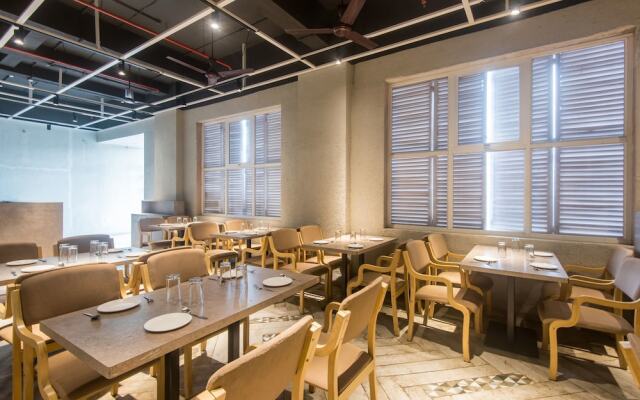 Hotel Mahadev Residency