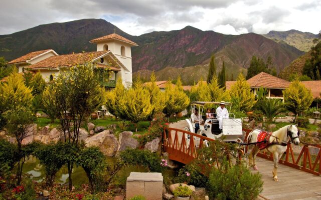 Aranwa Sacred Valley