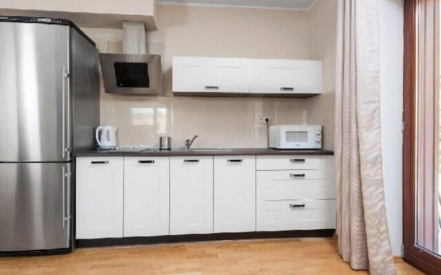 Apartamenty Sun&Snow Villa Klif