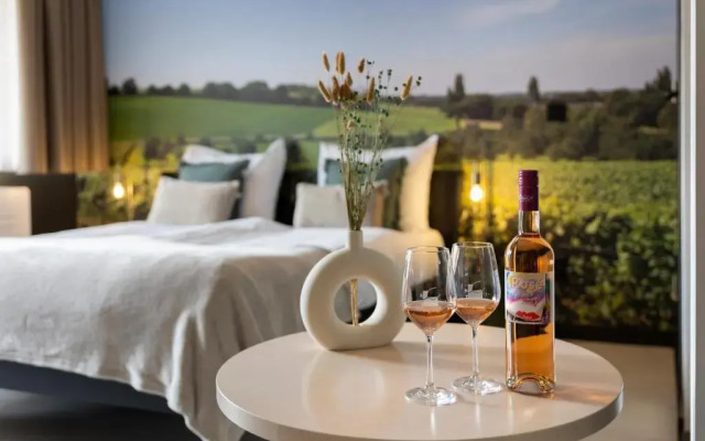 Dormio Wijnhotel Valkenburg