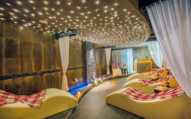 Hawaii Suite Beach Hotel