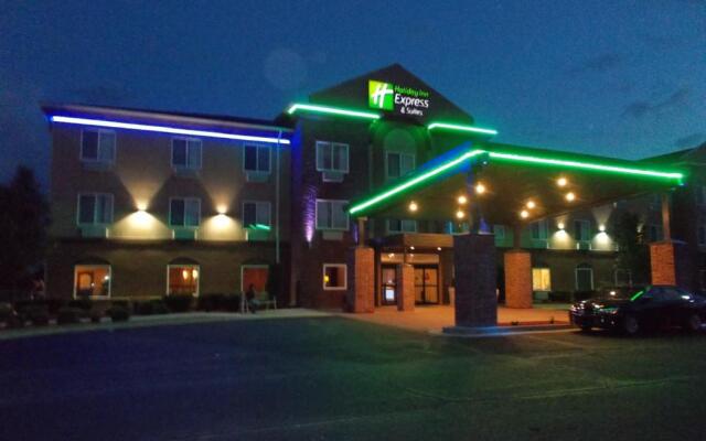 Route 66 lnn & Suites