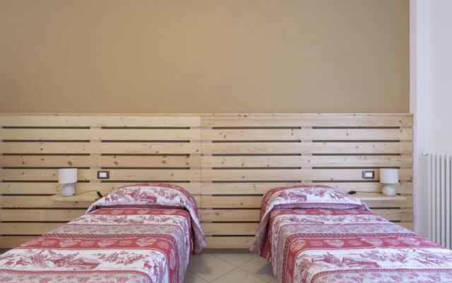 Apartment Casa 51 Erli