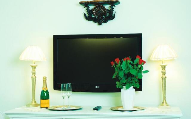 Jagdhotel Christopherhof