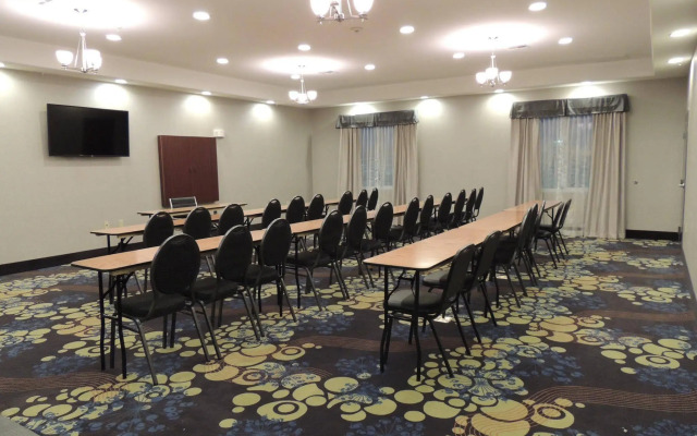 Holiday Inn Express Hotel & Suites Monahans - I-20 by IHG