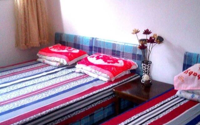 Penglai Rongjun Fisher Apartment