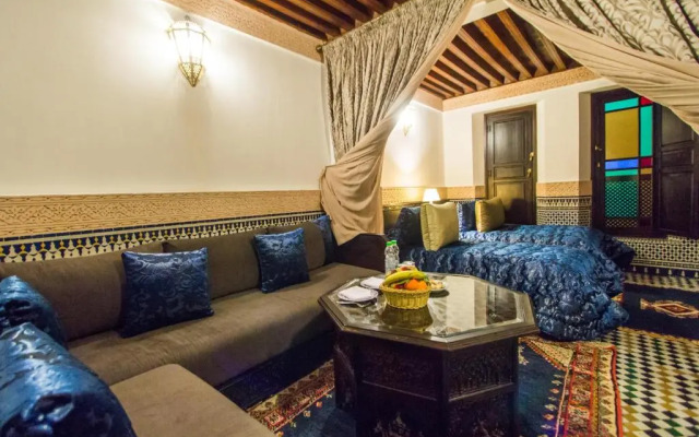 Riad Myra Hotel
