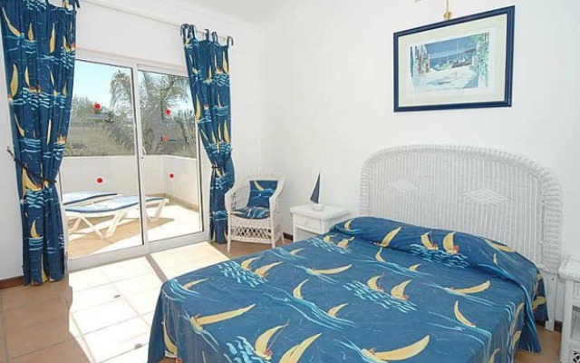 Casa Gwenda 6 In Albufeira