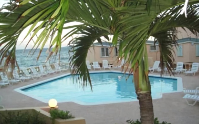 Getaways At Guana Bay Beach Villas