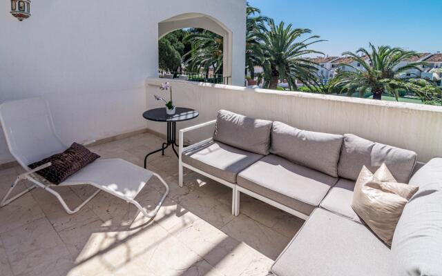 CB1- Holiday home Puerto Banus by Roomservices