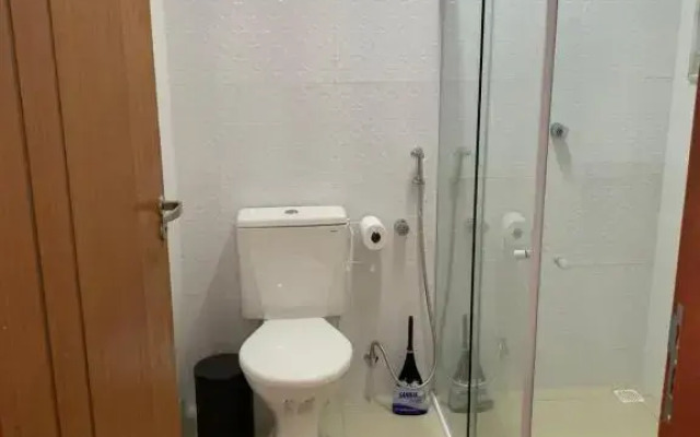 Suíte Peixe Espada