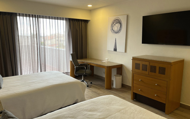 Real Inn Torreón