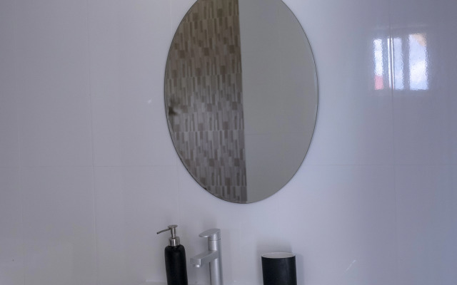 Calamari Beach Villas