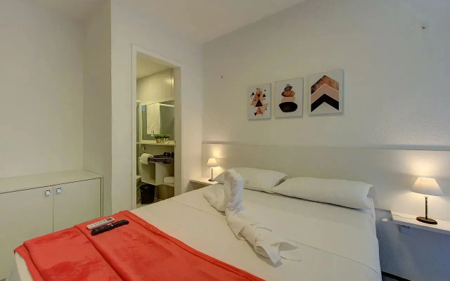 Beach Townhouses #c6   Tríplex Por Carpediem