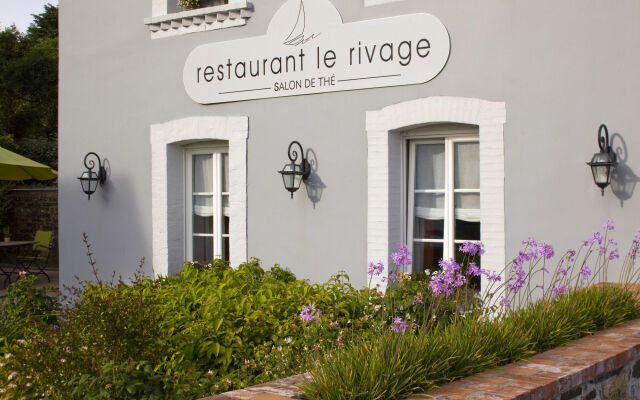 Hôtel Traiteur les Ormes, The Originals Relais