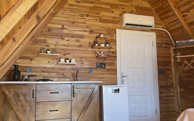 Heaven Bungalow Fethiye