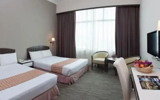 The Summit Hotel Bukit Mertajam
