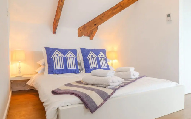 The Loft at Beach House