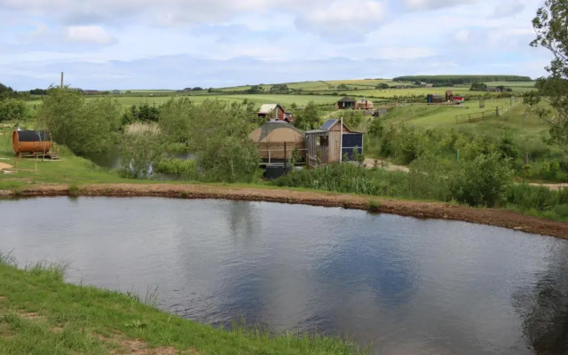 Shepherds Loch Glamping
