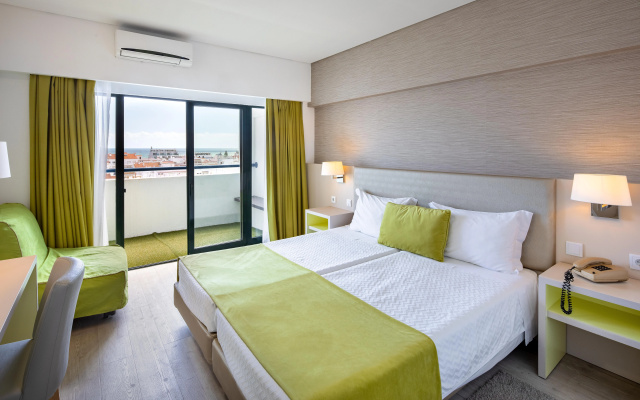 Hotel Navegadores - Image 3