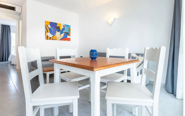 Vibra Caleta Playa Apartamentos