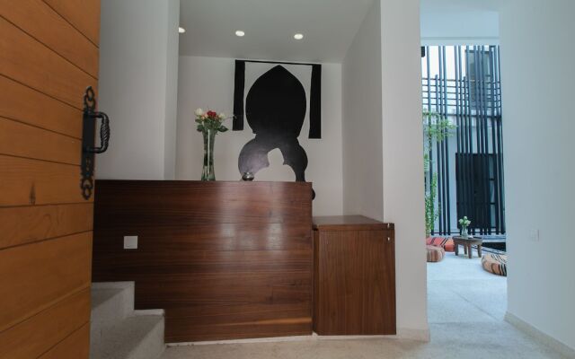 Riad Zebrakaro
