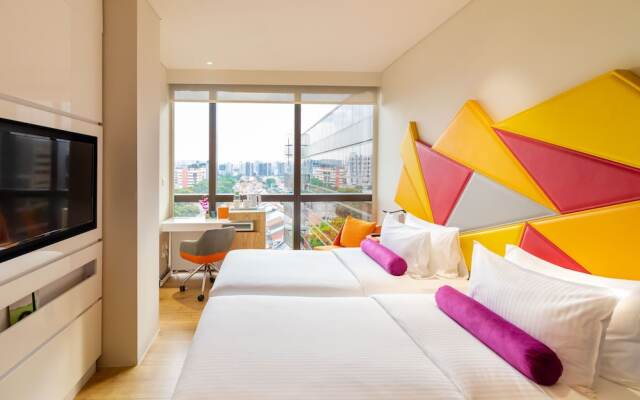 ibis Styles Singapore On Macpherson