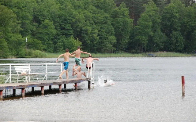 Ferieninsel Tietzowsee