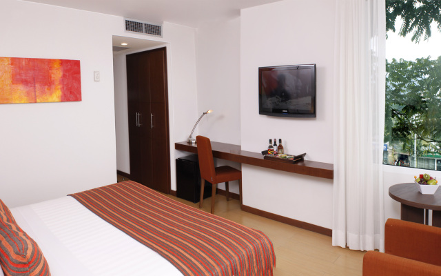 Hotel Estelar El Cable